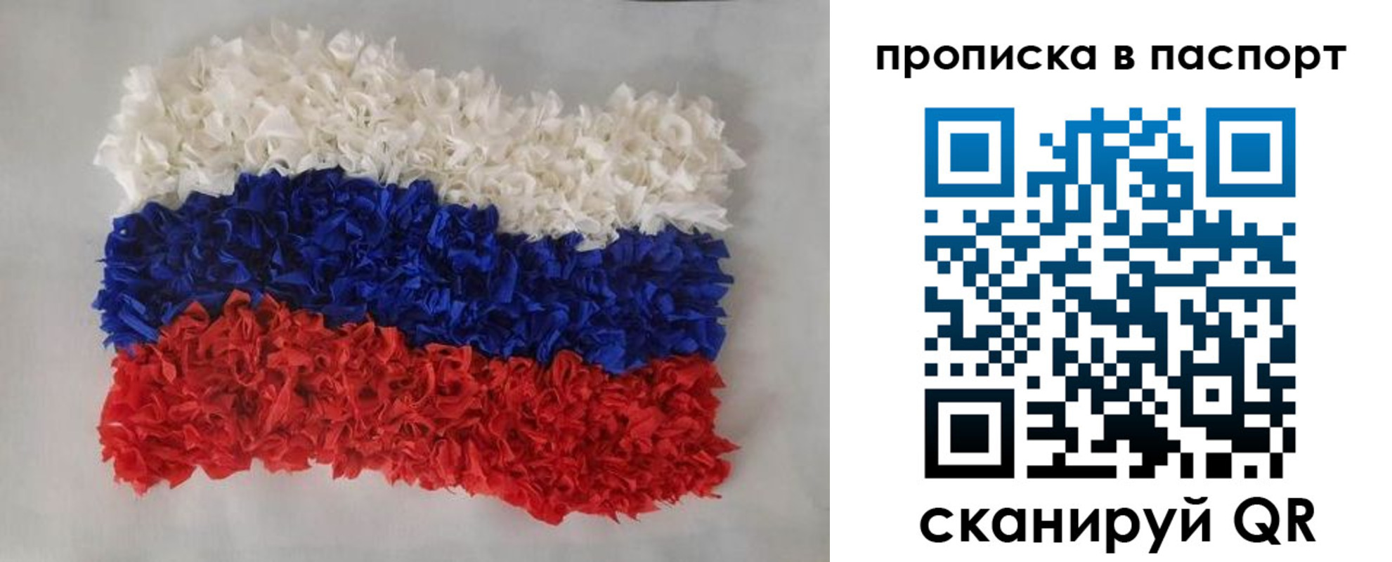 прописка в Алексеевке