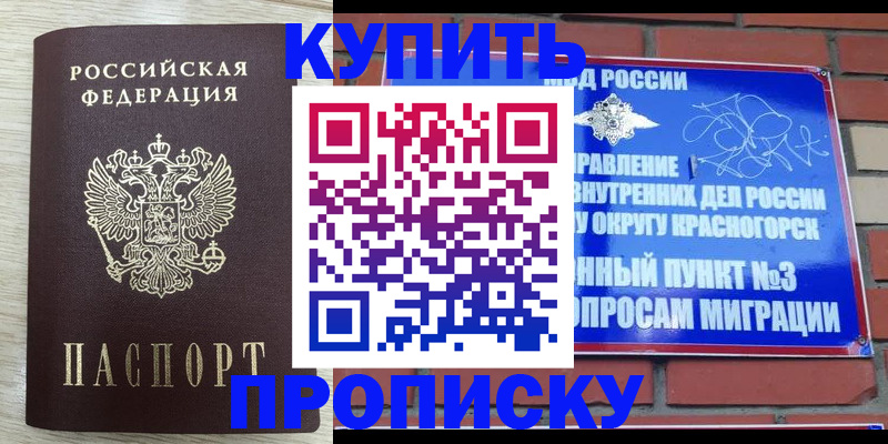 прописка гарантия в Алексеевке